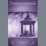 Michael W. Smith 'Christmastime (arr. Joseph M. Martin)'