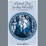Michael Ware 'Great Joy To The World'