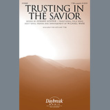 Michael Ware 'Trusting In The Savior'
