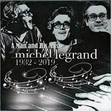 Michel Legrand 'Hands Of Time'