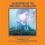 Michel Legrand 'Theme From Summer Of '42 (The Summer Knows)'