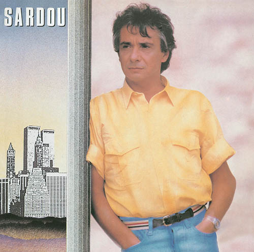 Easily Download Michel Sardou Printable PDF piano music notes, guitar tabs for Piano, Vocal & Guitar Chords. Transpose or transcribe this score in no time - Learn how to play song progression.