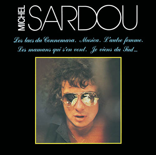 Easily Download Michel Sardou Printable PDF piano music notes, guitar tabs for Piano, Vocal & Guitar Chords. Transpose or transcribe this score in no time - Learn how to play song progression.