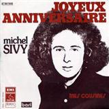 Michel Sivy 'Mes Cousines'