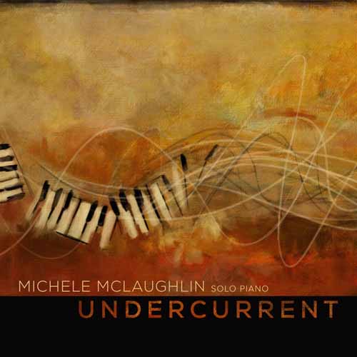 Easily Download Michele McLaughlin Printable PDF piano music notes, guitar tabs for Piano Solo. Transpose or transcribe this score in no time - Learn how to play song progression.