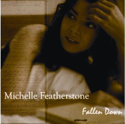 Easily Download Michelle Featherstone Printable PDF piano music notes, guitar tabs for Piano, Vocal & Guitar Chords (Right-Hand Melody). Transpose or transcribe this score in no time - Learn how to play song progression.