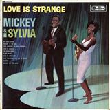 Mickey & Sylvia 'Love Is Strange'