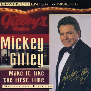 Easily Download Mickey Gilley Printable PDF piano music notes, guitar tabs for Piano, Vocal & Guitar Chords (Right-Hand Melody). Transpose or transcribe this score in no time - Learn how to play song progression.