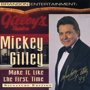 Easily Download Mickey Gilley Printable PDF piano music notes, guitar tabs for Lead Sheet / Fake Book. Transpose or transcribe this score in no time - Learn how to play song progression.