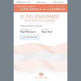 Miguel Astor 'El Fiel Enamorado (The Faithful Lover)'