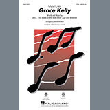 Mika 'Grace Kelly (arr. Mark Brymer)'
