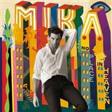 Mika 'Last Party'