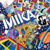 Mika 'Toy Boy'