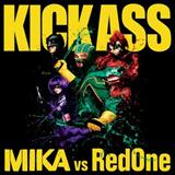 Mika Vs. RedOne 'Kick Ass'