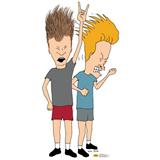 Mike Judge 'Beavis And Butthead Theme'
