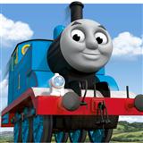 Mike O'Donnell 'Thomas The Tank Engine'