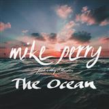 Mike Perry 'The Ocean (featuring Shy Martin)'