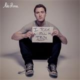 Mike Posner 'I Took A Pill In Ibiza'