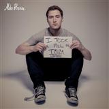 Mike Posner 'In Ibiza'