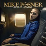 Mike Posner 'Please Don't Go'