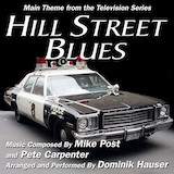 Mike Post 'Hill Street Blues Theme'