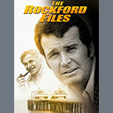 Mike Post 'The Rockford Files'
