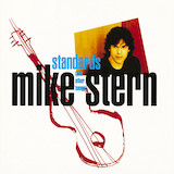 Mike Stern 'There Is No Greater Love'