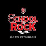 Mike White and Samuel Buonaugurio 'School Of Rock (from School of Rock: The Musical)'