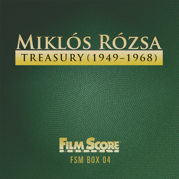 Easily Download Miklos Rozsa Printable PDF piano music notes, guitar tabs for Piano Solo. Transpose or transcribe this score in no time - Learn how to play song progression.