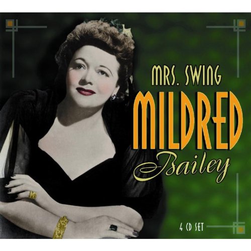 Easily Download Mildred Bailey Printable PDF piano music notes, guitar tabs for Piano, Vocal & Guitar Chords. Transpose or transcribe this score in no time - Learn how to play song progression.