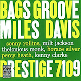 Miles Davis 'Airegin'