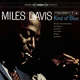 Miles Davis 'All Blues (arr. Kennan Wylie)'