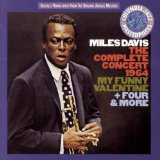Miles Davis 'Blues By Five'