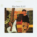 Miles Davis 'E.S.P.'