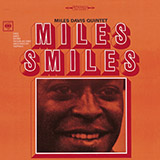 Miles Davis 'Footprints'