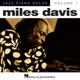 Miles Davis 'Freddie Freeloader'
