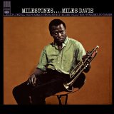 Miles Davis 'Half Nelson'