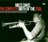 Miles Davis 'Jeru'