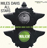 Miles Davis 'Love Me Or Leave Me'