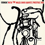 Miles Davis 'My Funny Valentine'