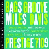 Miles Davis 'Oleo'