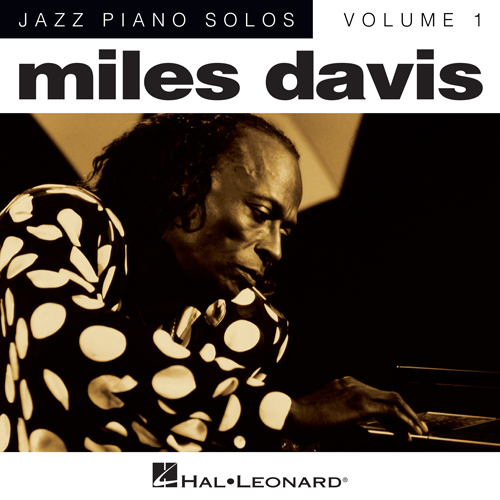 Easily Download Miles Davis Printable PDF piano music notes, guitar tabs for Piano, Vocal & Guitar Chords (Right-Hand Melody). Transpose or transcribe this score in no time - Learn how to play song progression.