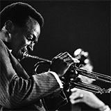 Miles Davis 'Spanish Key'