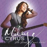 Miley Cyrus 'When I Look At You'