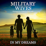 Military Wives 'Fix You'