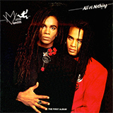 Milli Vanilli 'Baby Don't Forget My Number'
