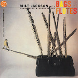 Milt Jackson 'Bag's New Groove'