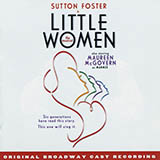 Mindi Dickstein and Jason Howland 'Take A Chance On Me (from Little Women - The Musical)'