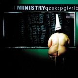 Ministry 'Bad Blood'