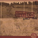 Ministry 'Every Day Is Halloween'